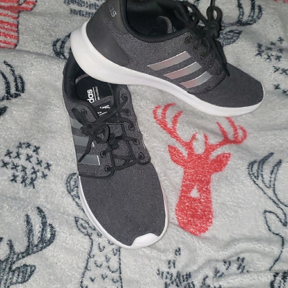 Adidas running shoe